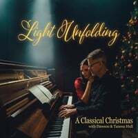 Light Unfolding: A Classical Christmas