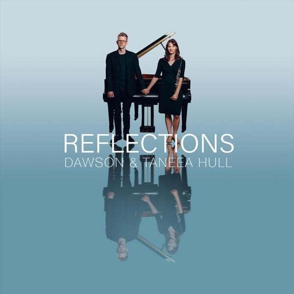 Cover art for Reflections